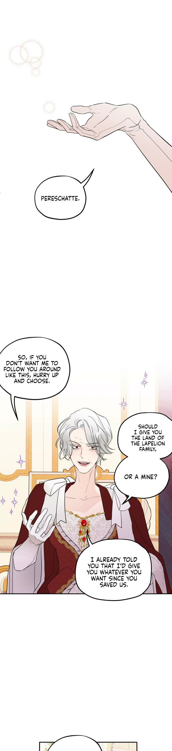 Read My In-laws are Obsessed With Me Manga Online