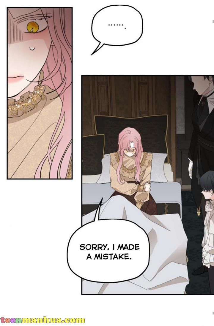 Read My In-laws are Obsessed With Me Manga Online
