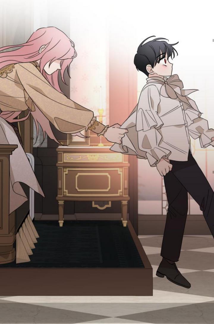 Read My In-laws are Obsessed With Me Manga Online