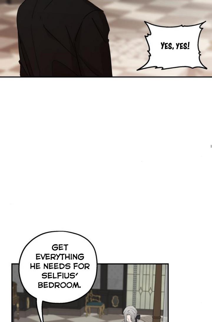 Read My In-laws are Obsessed With Me Manga Online