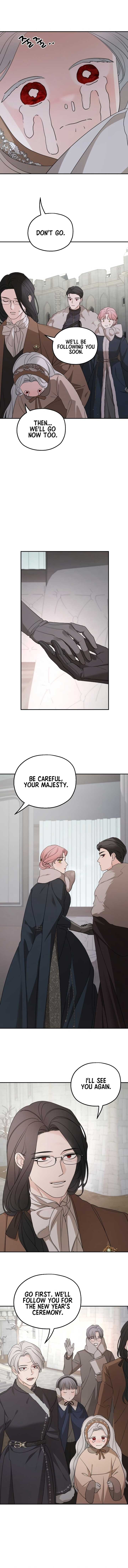 Read My In-laws are Obsessed With Me Manga Online
