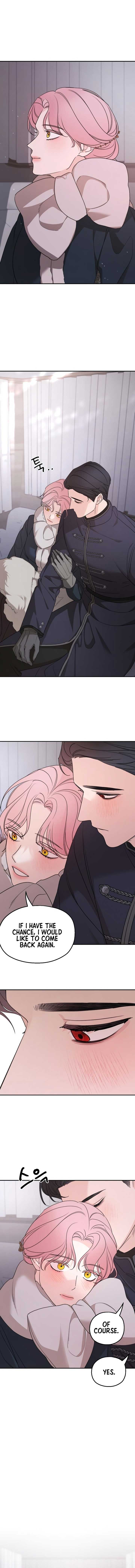 Read My In-laws are Obsessed With Me Manga Online