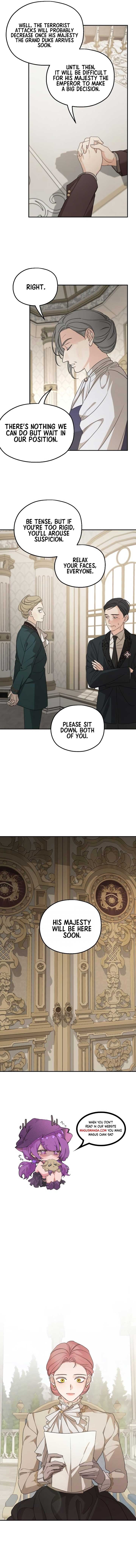 Read My In-laws are Obsessed With Me Manga Online