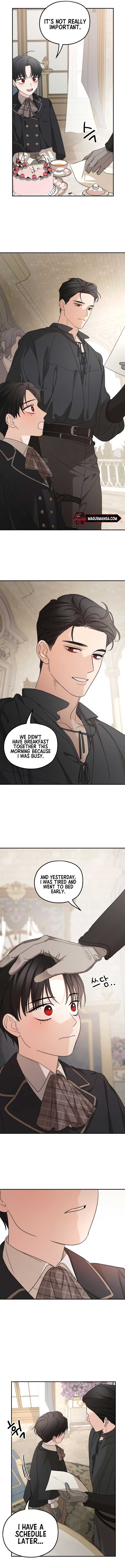Read My In-laws are Obsessed With Me Manga Online