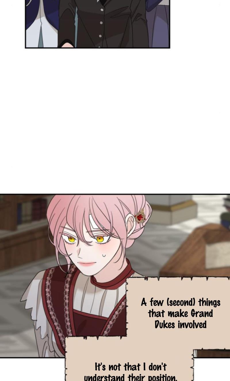 Read My In-laws are Obsessed With Me Manga Online