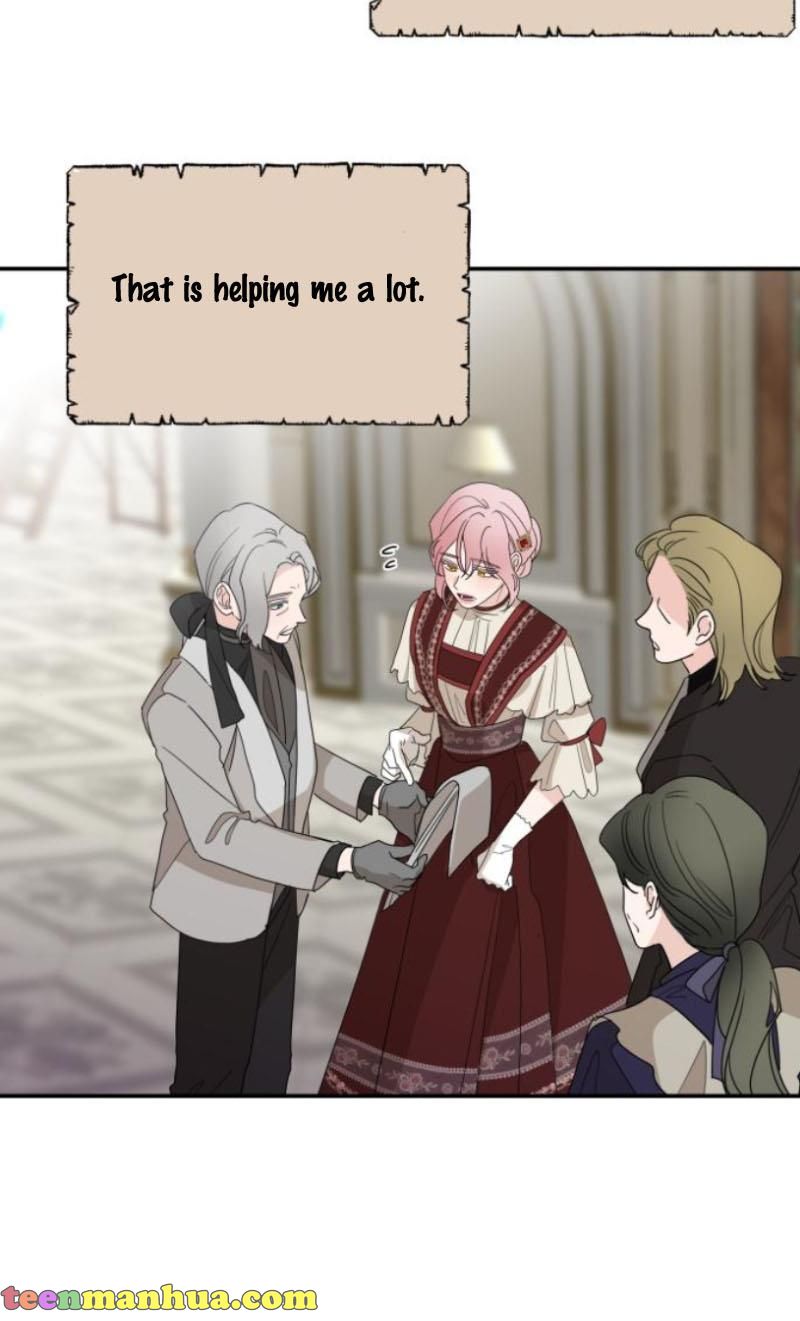 Read My In-laws are Obsessed With Me Manga Online