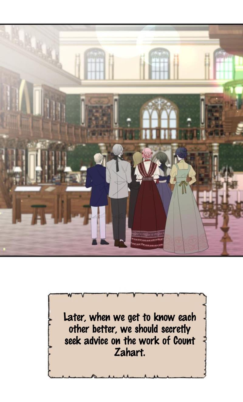 Read My In-laws are Obsessed With Me Manga Online