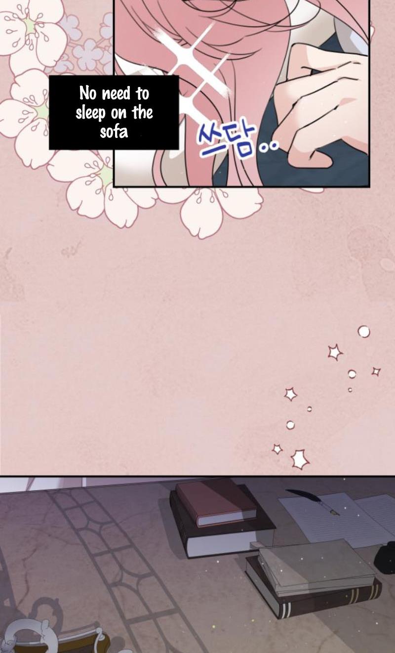 Read My In-laws are Obsessed With Me Manga Online