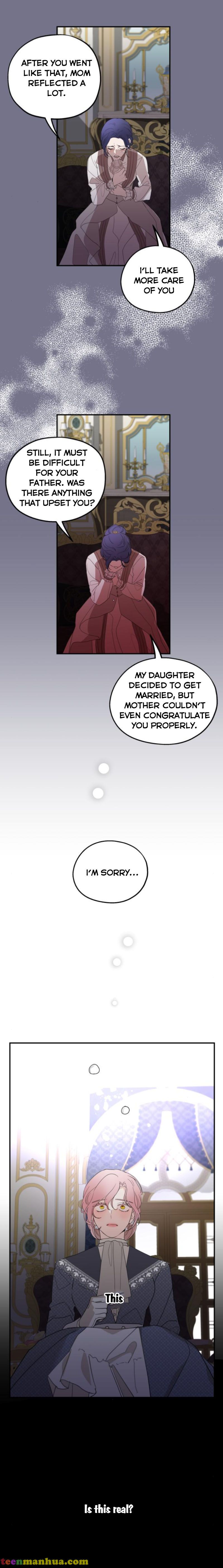 Read My In-laws are Obsessed With Me Manga Online