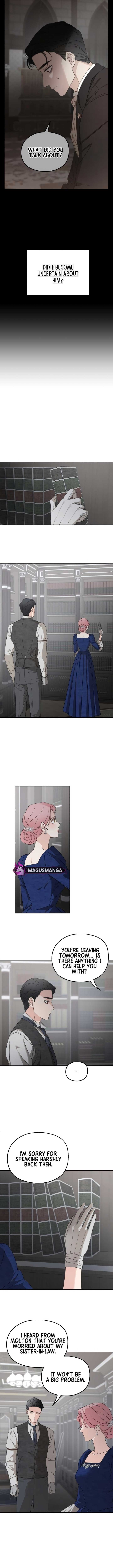 Read My In-laws are Obsessed With Me Manga Online