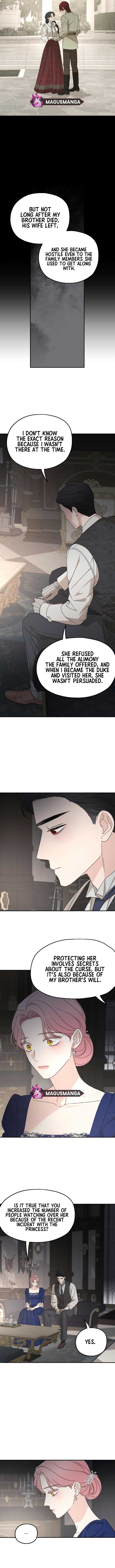 Read My In-laws are Obsessed With Me Manga Online