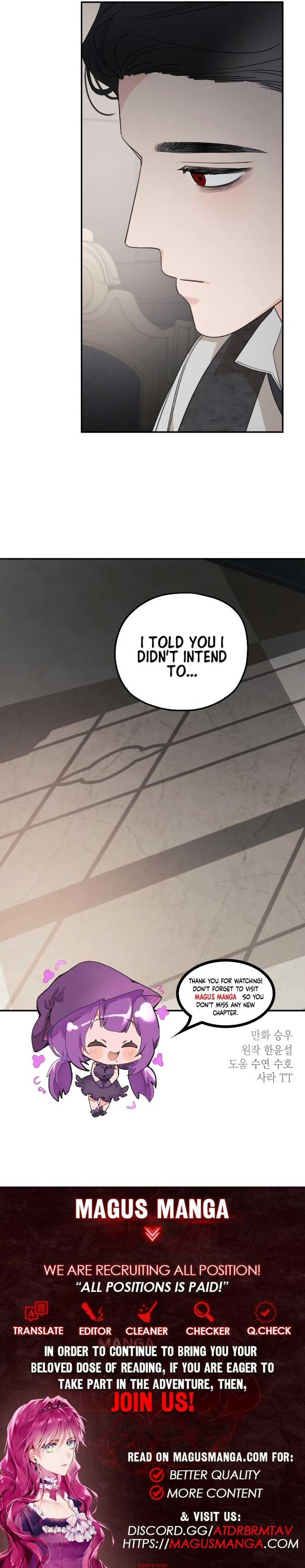 Read My In-laws are Obsessed With Me Manga Online