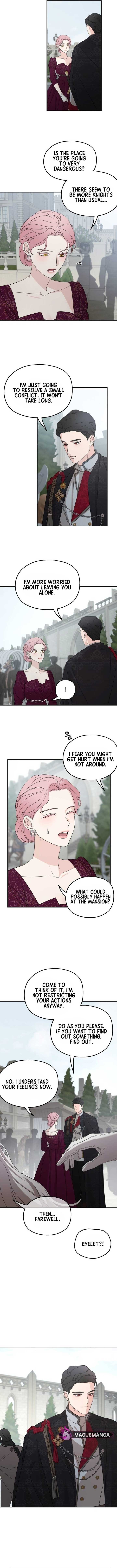 Read My In-laws are Obsessed With Me Manga Online