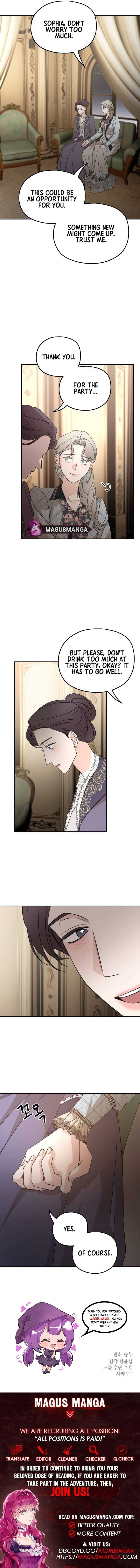 Read My In-laws are Obsessed With Me Manga Online