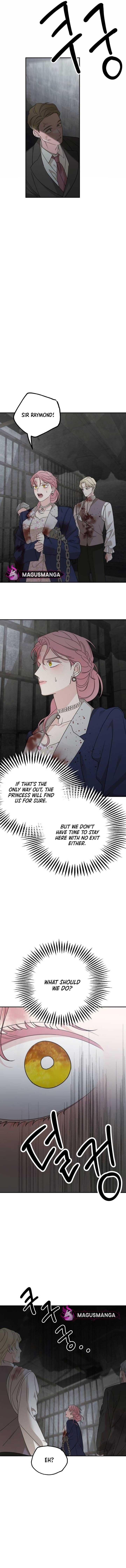 Read My In-laws are Obsessed With Me Manga Online