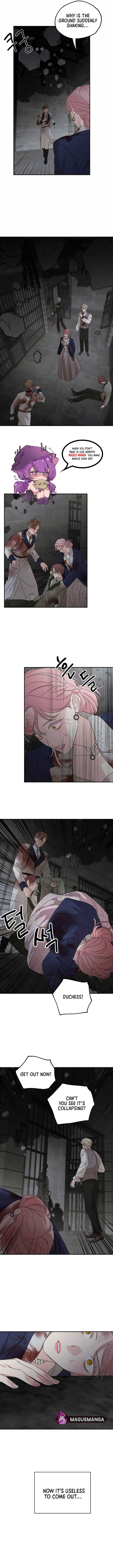 Read My In-laws are Obsessed With Me Manga Online