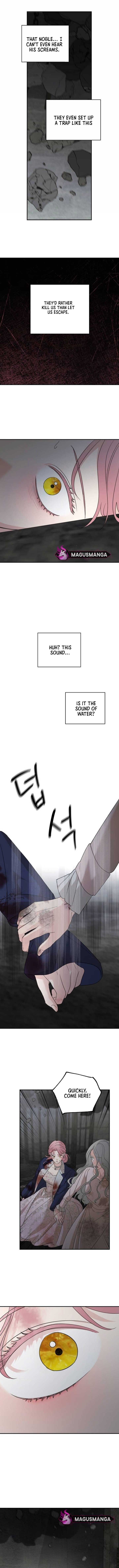 Read My In-laws are Obsessed With Me Manga Online