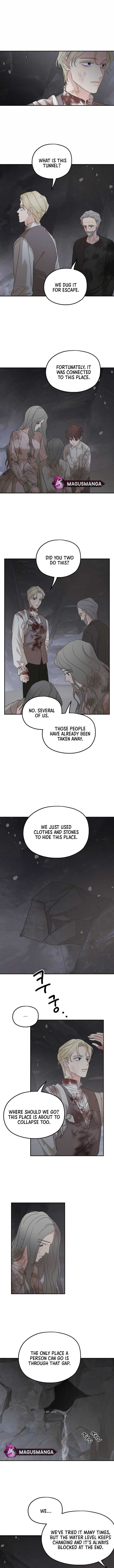 Read My In-laws are Obsessed With Me Manga Online