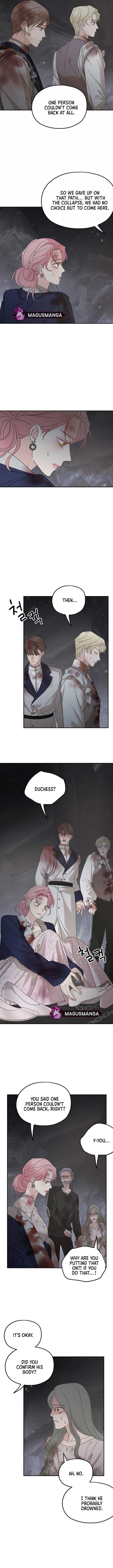Read My In-laws are Obsessed With Me Manga Online