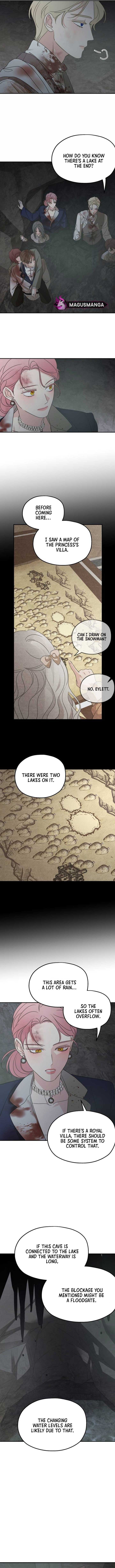 Read My In-laws are Obsessed With Me Manga Online