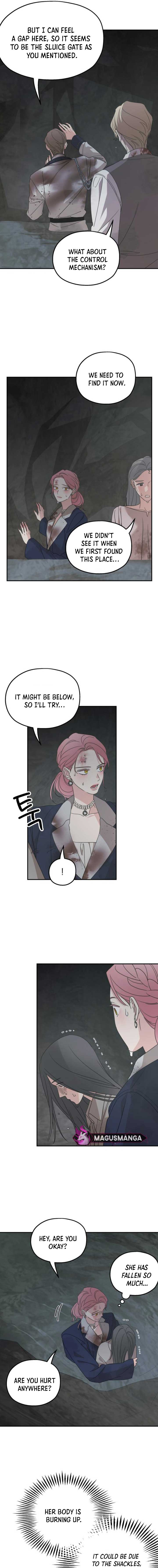 Read My In-laws are Obsessed With Me Manga Online