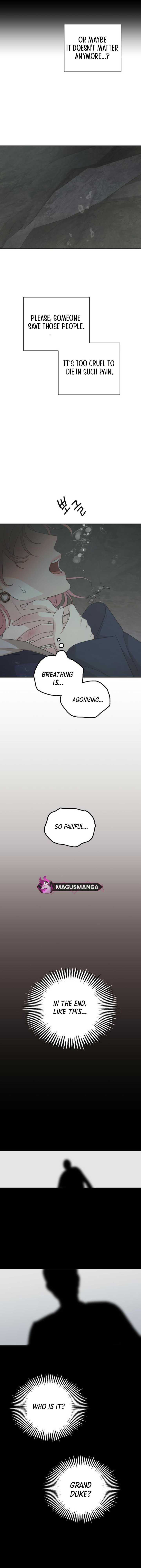 Read My In-laws are Obsessed With Me Manga Online