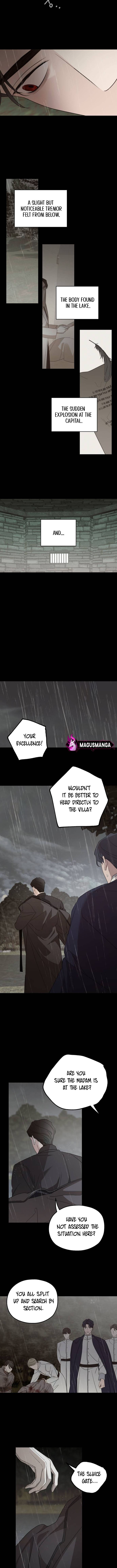 Read My In-laws are Obsessed With Me Manga Online
