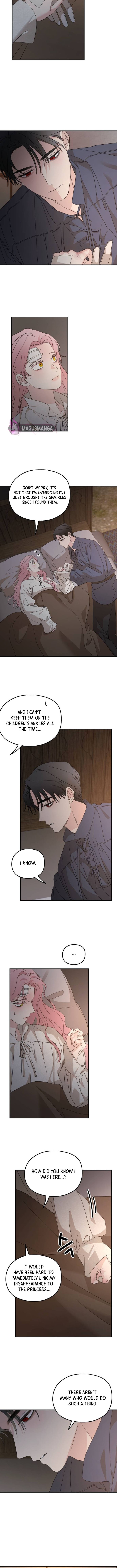 Read My In-laws are Obsessed With Me Manga Online