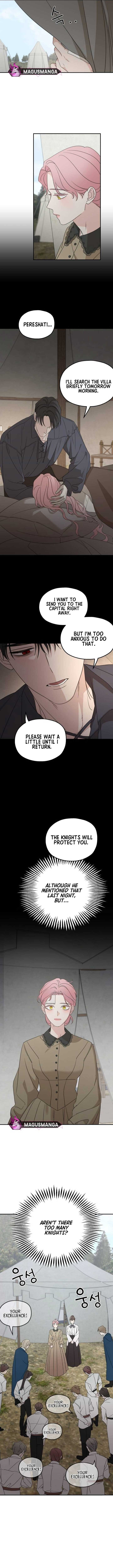 Read My In-laws are Obsessed With Me Manga Online