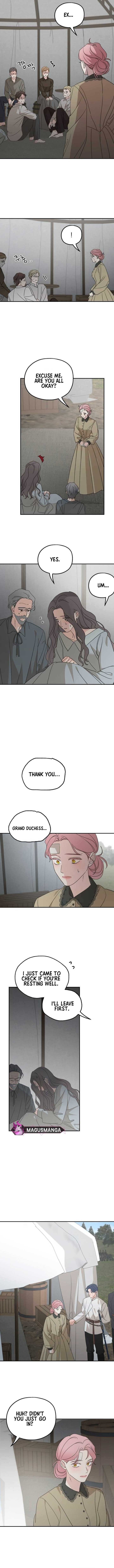 Read My In-laws are Obsessed With Me Manga Online