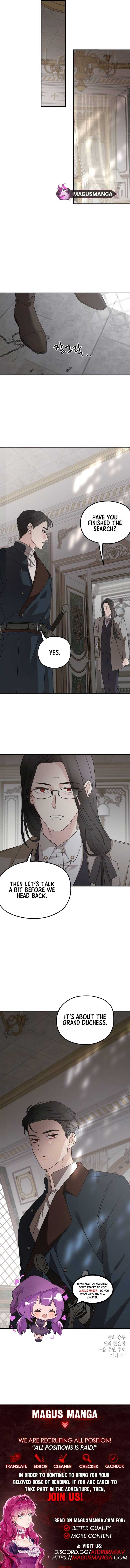 Read My In-laws are Obsessed With Me Manga Online