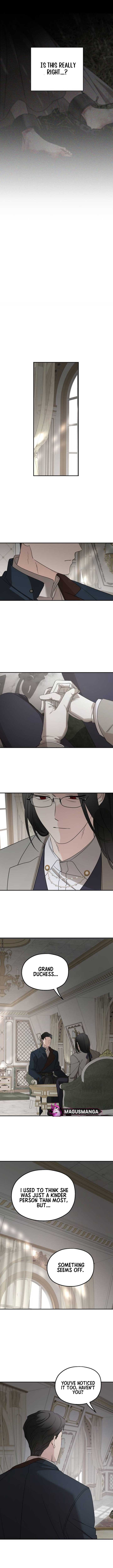 Read My In-laws are Obsessed With Me Manga Online