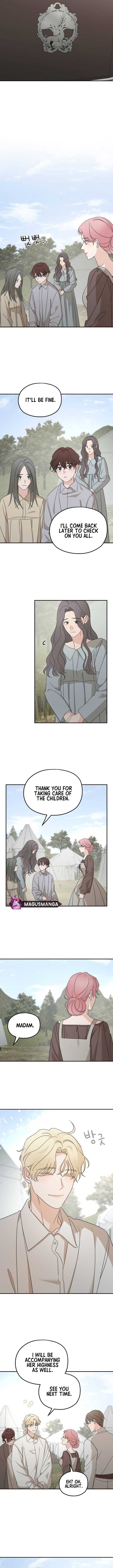 Read My In-laws are Obsessed With Me Manga Online