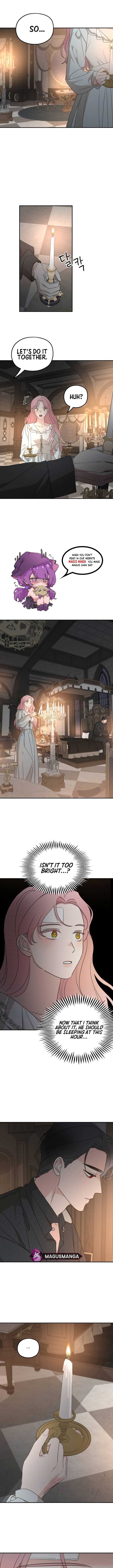 Read My In-laws are Obsessed With Me Manga Online