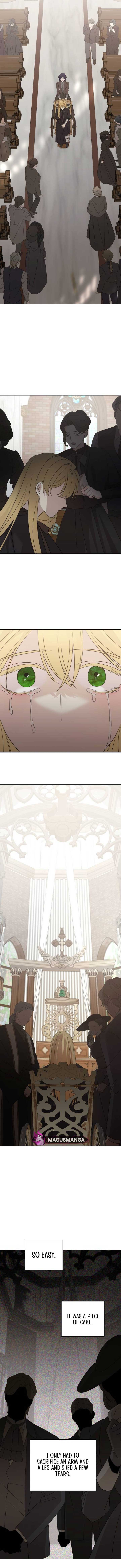 Read My In-laws are Obsessed With Me Manga Online