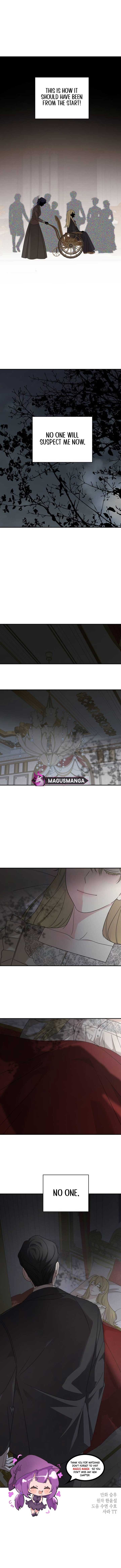 Read My In-laws are Obsessed With Me Manga Online