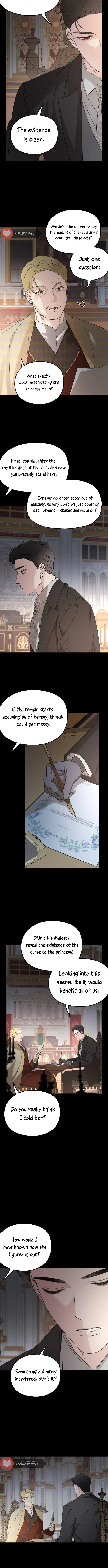 Read My In-laws are Obsessed With Me Manga Online