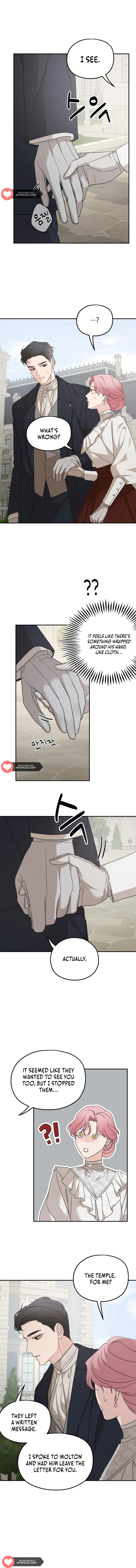 Read My In-laws are Obsessed With Me Manga Online