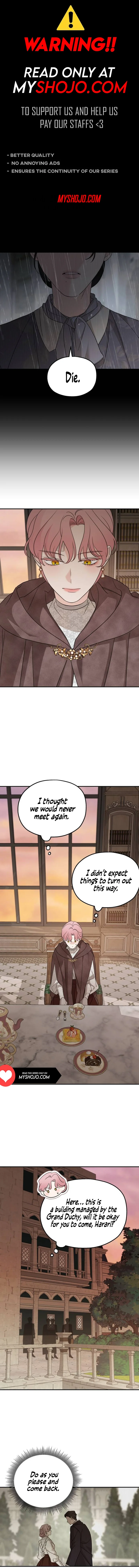 Read My In-laws are Obsessed With Me Manga Online