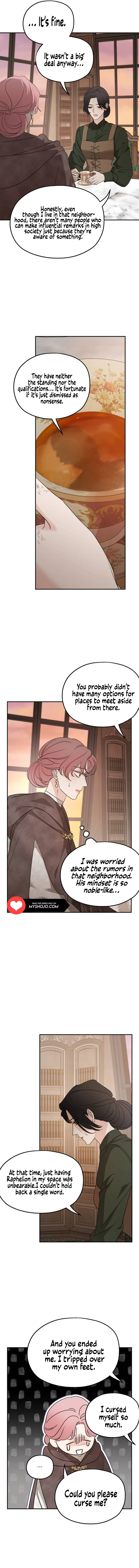 Read My In-laws are Obsessed With Me Manga Online