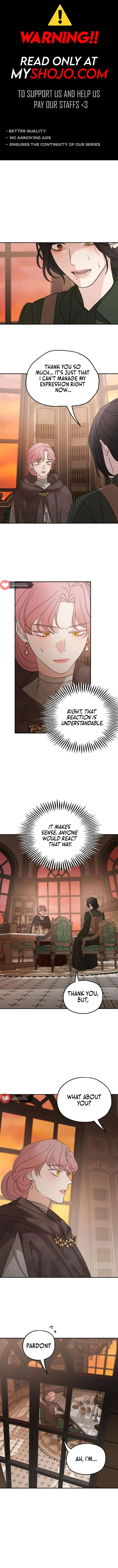 Read My In-laws are Obsessed With Me Manga Online