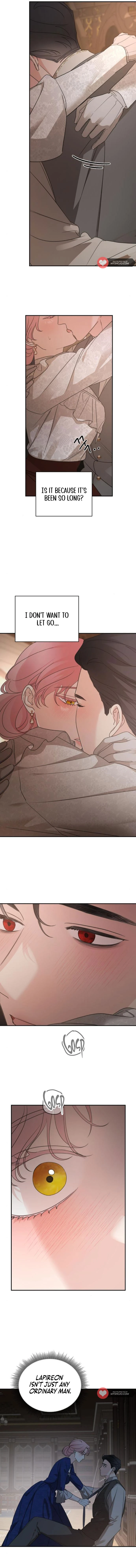 Read My In-laws are Obsessed With Me Manga Online