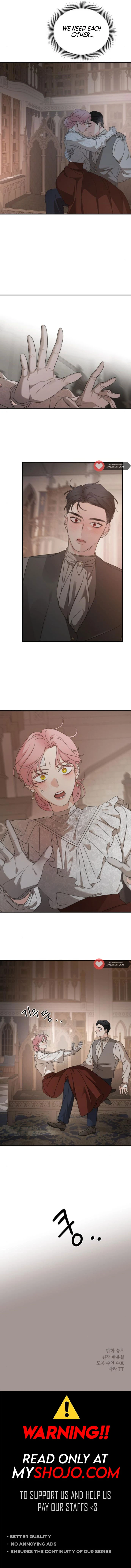 Read My In-laws are Obsessed With Me Manga Online