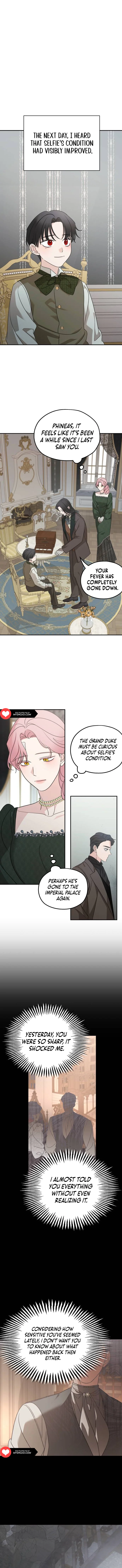 Read My In-laws are Obsessed With Me Manga Online