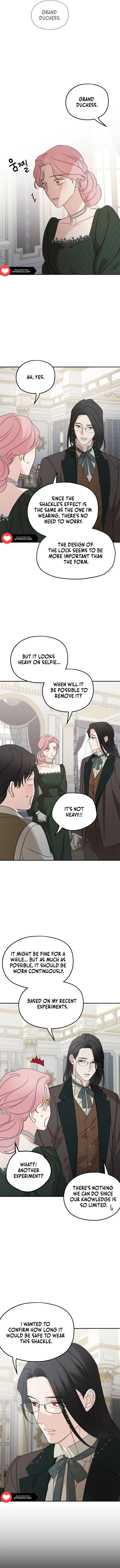 Read My In-laws are Obsessed With Me Manga Online