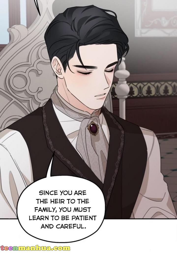 Read My In-laws are Obsessed With Me Manga Online