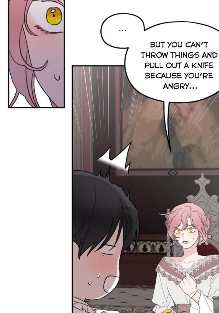 Read My In-laws are Obsessed With Me Manga Online
