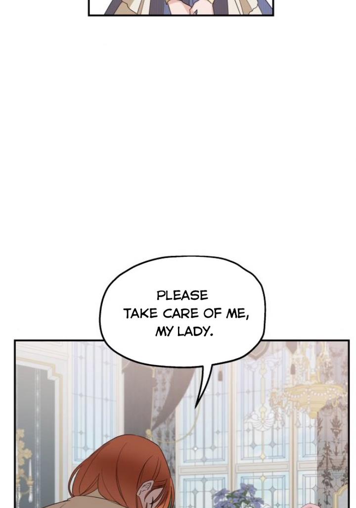 Read My In-laws are Obsessed With Me Manga Online