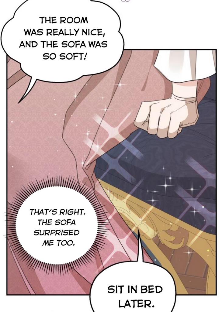 Read My In-laws are Obsessed With Me Manga Online