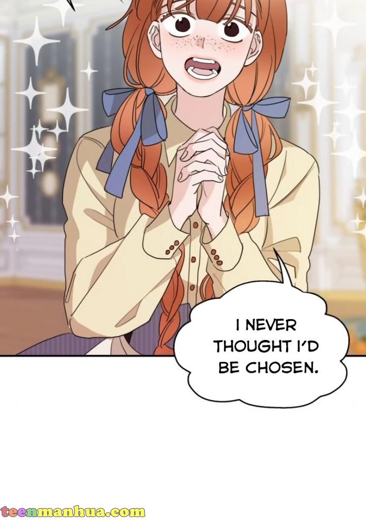 Read My In-laws are Obsessed With Me Manga Online